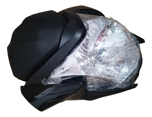 D_681059-MCO74555574632_022024-O.jpg Farola Carenaje Honda Invicta Cb 150 Modelo Viejo