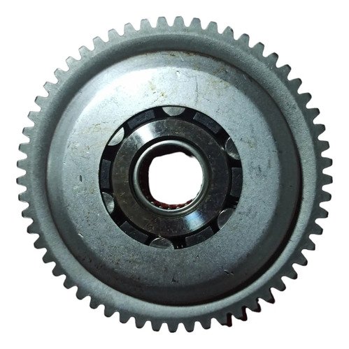 D_681109-MCO71367730351_082023-O.jpg Bendix Clutch Arranque Apache 160-180 2val Calidad Original