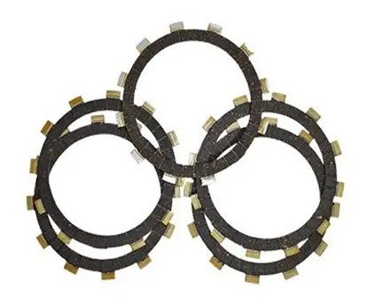 D_681183-MCO47926769884_102021-O.jpg Set Discos Clutch Embrague Yamaha Crypton 110