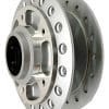 D_681215-MCO93726789952_102025-O.jpg Manzana Campana Delantera Honda Xr 125-150l Freno De Disco