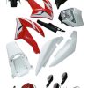 D_681448-MCO74130843138_012024-O.jpg Kit Carenado Tapas Completas Xr 150 Honda