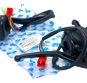 Comandos Boxer Ct Derecho Izquierdo Varroc
