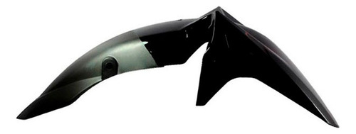 Guardabarro Delantero Cb-110 Cb11o Negro