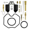 Kit Carburador Xr 150 Xr150 Honda
