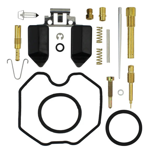 Kit Carburador Xr 150 Xr150 Honda