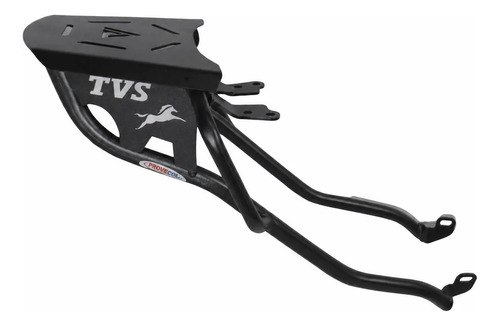 Parrilla Tvs Apache 200 4v