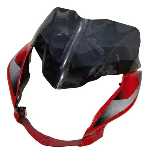 D_682505-MCO90436305629_082025-O.jpg Carenaje De Farola Con Visor Discover St Tipo Original