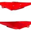 D_682511-MCO92400031024_092025-O.jpg Tapas Cubierta Cola Sillin Honda Cb 110 Calidad Original