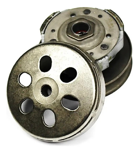 D_682664-MCO77800958757_072024-O.jpg Automatico Centro Cluth Completo Agility 125 Dinamyc 125