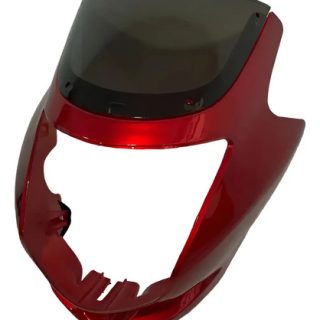 Carenaje Farola Con Visor Honda Storm 125 Calidad Original