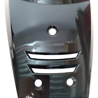 Tapa Frontal Inferior Carenaje Akt 110