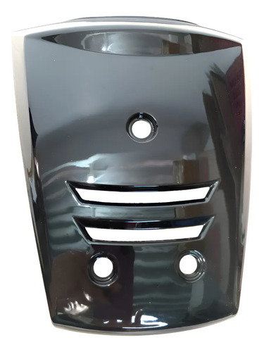 Tapa Frontal Inferior Carenaje Akt 110