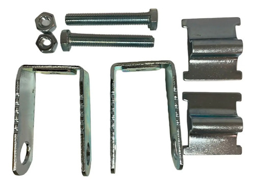 Tensores De Cadena Akt Cr4 Evo R3 Cb125e Calidad Original