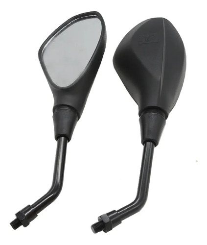 Espejos Tvs Apache 160 4v Apache 200 4v