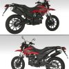 Farola Akt Xm 180 200