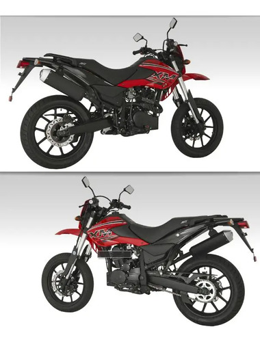 Farola Akt Xm 180 200