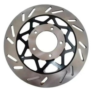 Disco Freno Akt Nkd 125 Disco Grande