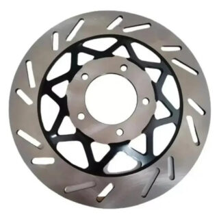 Disco Freno Akt Nkd 125 Disco Grande