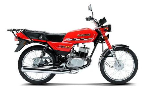 D_683406-MCO87926016442_072025-O.jpg Carburador Suzuki Ax 100 Ax100 Ax115