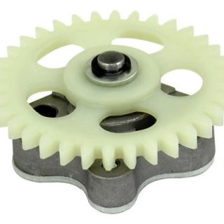 Bomba Aceite Ybr 125 Libero 110/125 Xtz 125 Calidad Original