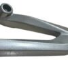 Soporte Base Reposapies Bajaj Pulsar Ns 150-160-200 Trasero