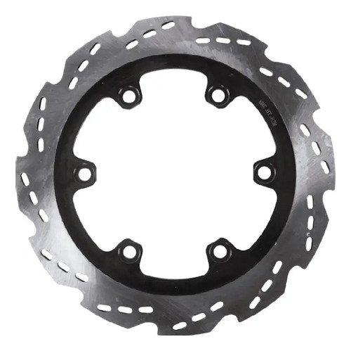 D_683654-MCO85023392077_052025-O.jpg Disco Freno Delantero Tvs Apache Rtr 160 180 200 4v