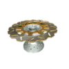 Disco De Freno Delantero Dtk 125 Flor (pgte Disponibilidad)