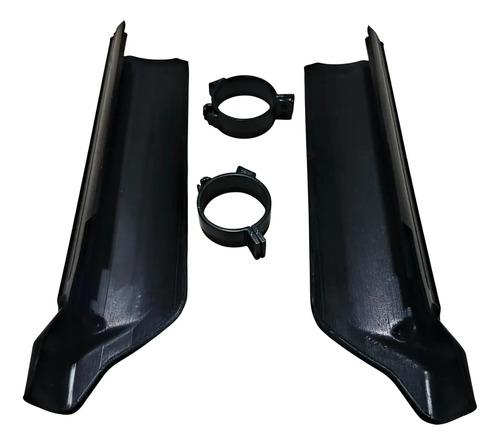 Protector De Barras Para Akt Ttx 180-200 Akt Xm 180 Sm 200
