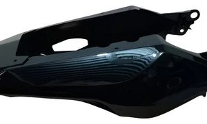 Cubierta Cola Sillin Fz16 Sillin Yamaha Fz 16