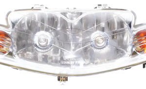 Farola Suzuki Best 125