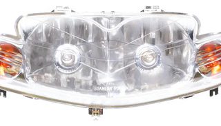 Farola Suzuki Best 125