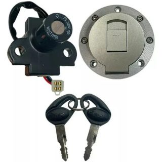 Kit Suiche Victory Mrx 125/150