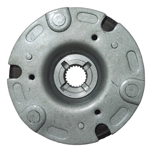 D_684639-MCO71368726137_082023-O.jpg Bendix Clutch Arranque Akt Flex 125 Calidad Original