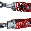 Amortiguadores Evo R3 125-150 Akt Traseros