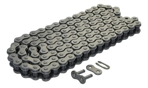 Kit De Arrastre Tvs Apache 200 Reforzado Cadena Oring