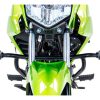 Guardabarro Delantero Honda Cb 110 Tipo Original
