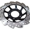 Tren Delantero Completo Freno Disco Ax100/115/4 Akt100/125