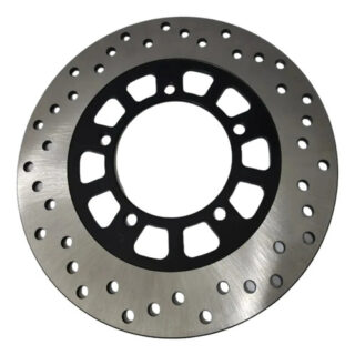 Disco Freno Delantero Yamaha Bws 125 4t