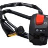 Comando Derecho Luces Moto Suzuki Ax4 Ax 4