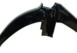 Guardabarro Yamaha Crypton 110 Delantero