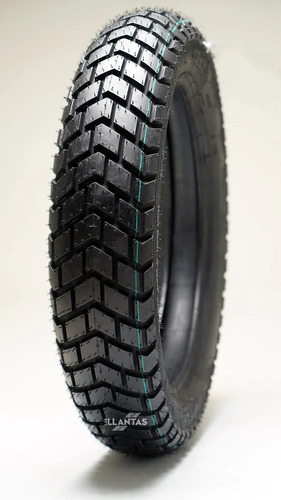 D_685691-MLU76063013698_052024-O.jpg Ceat Gripp Xl F Llanta 90/90-21 Gripp Xl F Yamaha Dt Xtz
