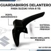 Guardabarro Delantero Suzuki Viva 115 R