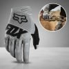 Guantes Para Moto Fox Bici Motocroos Tactil Semi Talla L