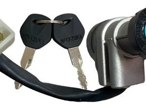 Suiche Switch Encendido Cb 110 Cbf 125-150