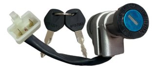 Suiche Switch Encendido Cb 110 Cbf 125-150