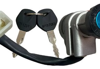 Suiche Switch Encendido Cb 110 Cbf 125-150