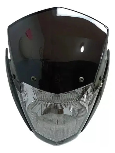 D_686087-MCO80075859752_102024-O.jpg Farola Yamaha Ybr 125 Esd Negro