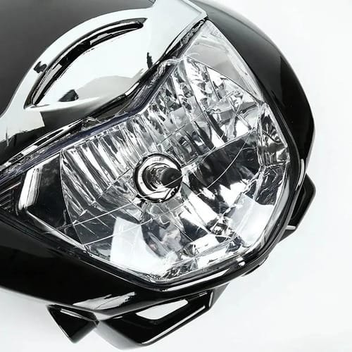 Farola Carenado Honda Cbf 150 Cbf150