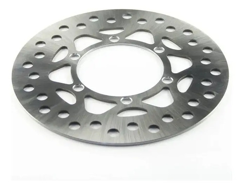 D_686302-MCO85975207536_062025-O.jpg Disco De Freno Delantero Para Kawasaki Klx 125 | 150