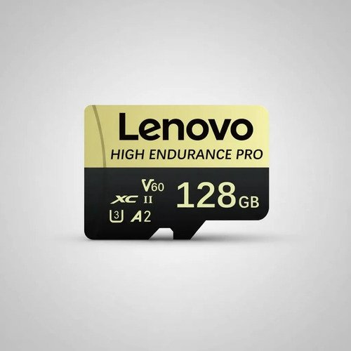 D_686374-MLA107657407367_022026-O.jpg Lenovo Micro Sd High Endurance Pro A2 V60